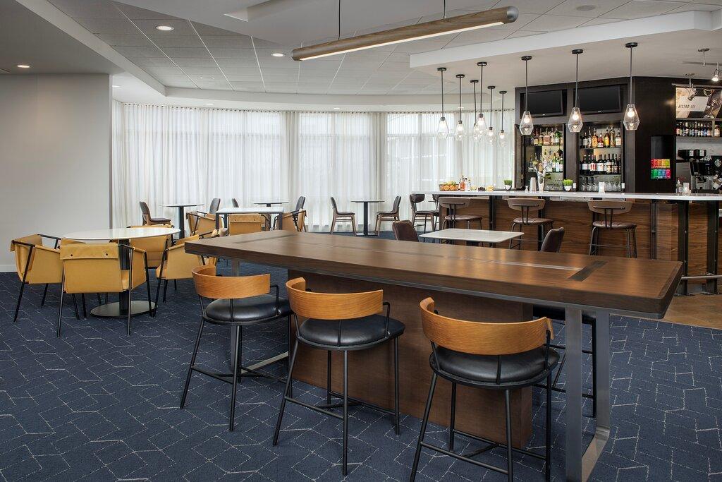 Courtyard by Marriott Seattle Kirkland