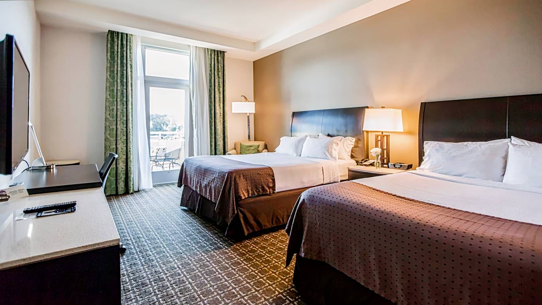 Holiday Inn Charleston Historic Downtown