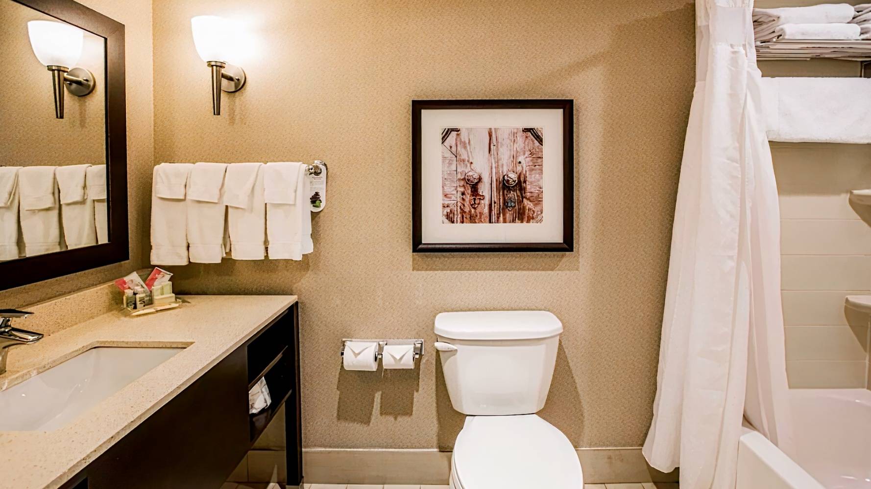 Holiday Inn Charleston Historic Downtown