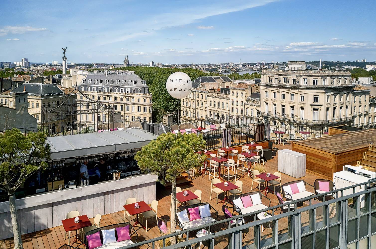 Intercontinental Bordeaux