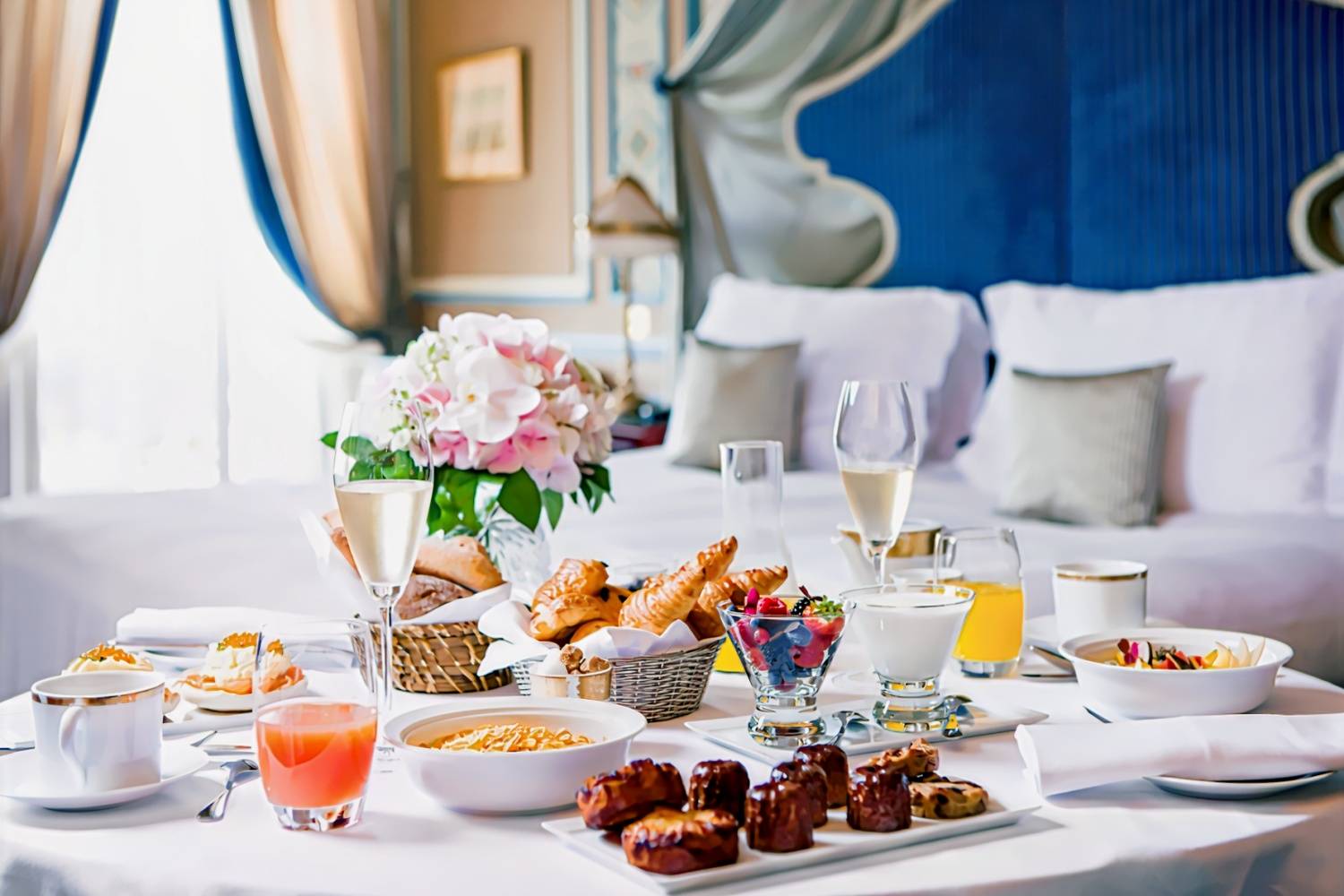 Intercontinental Bordeaux