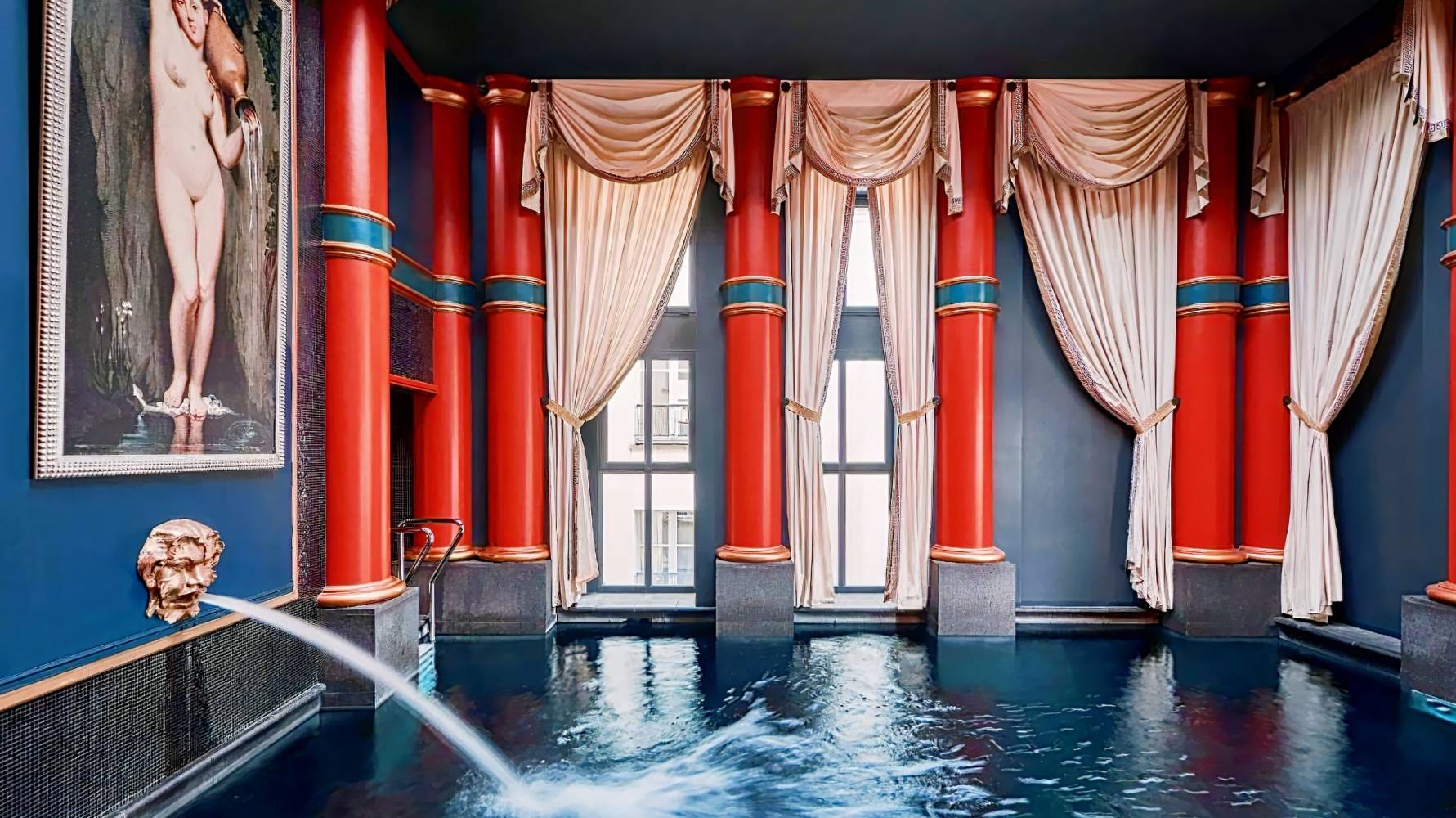 Intercontinental Bordeaux