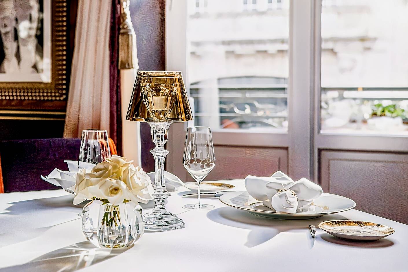 Intercontinental Bordeaux