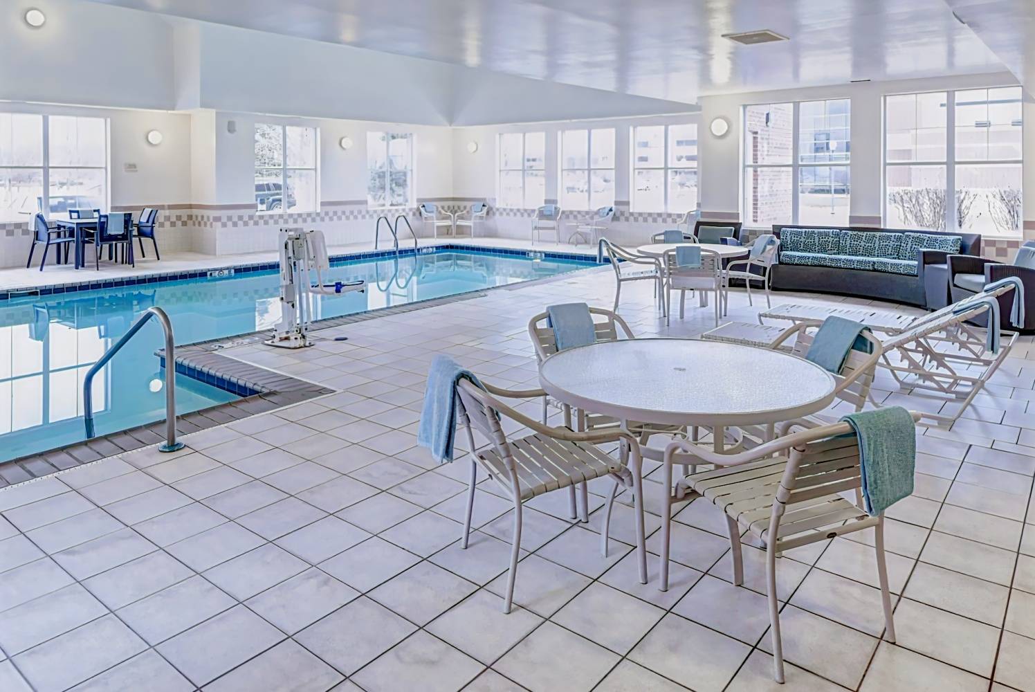 Residence Inn South Bend Mishawaka