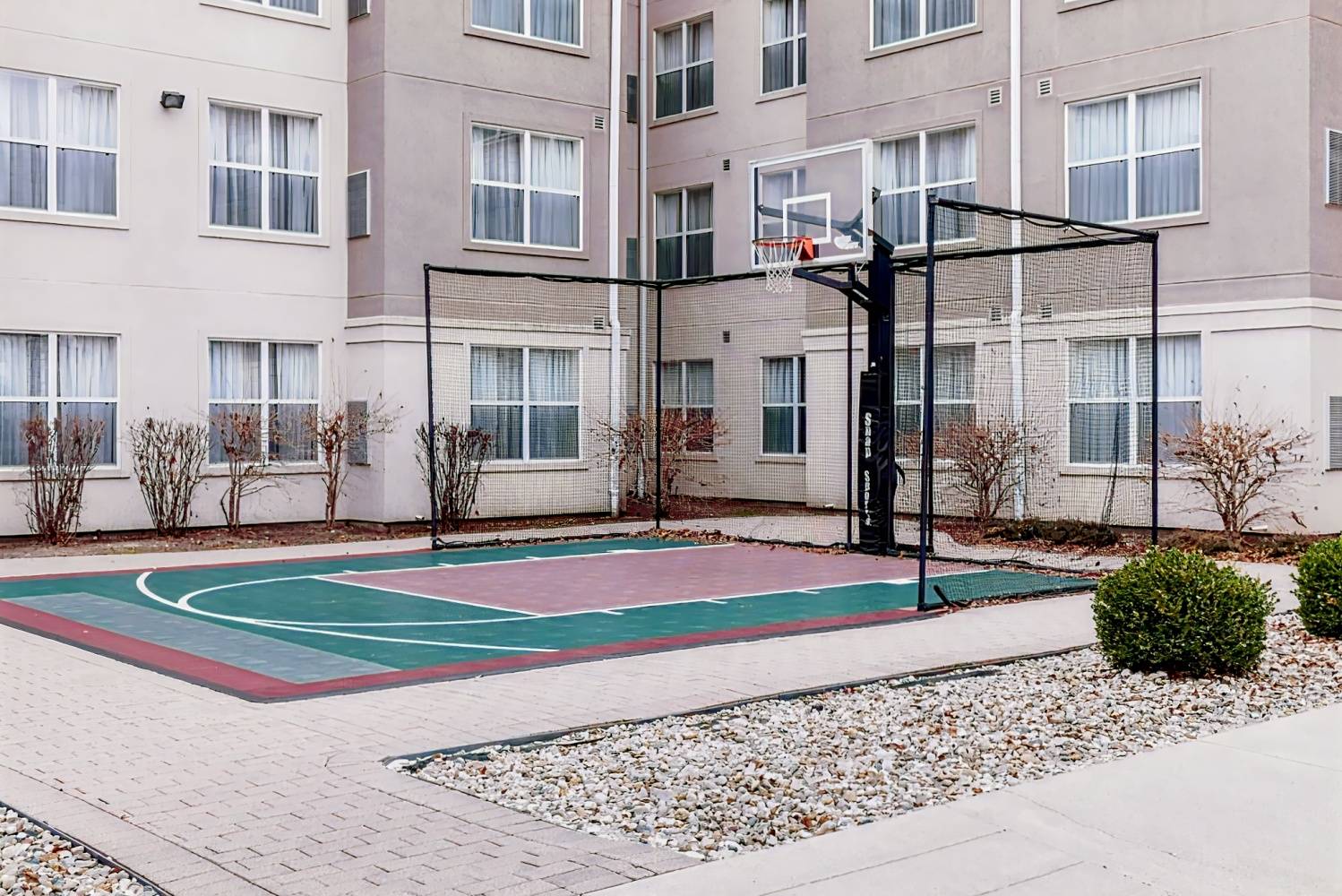 Residence Inn South Bend Mishawaka