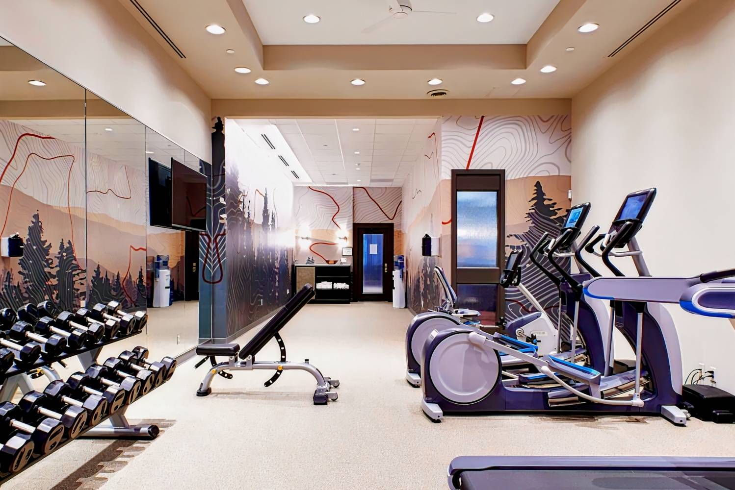 Kimpton Riverplace Hotel