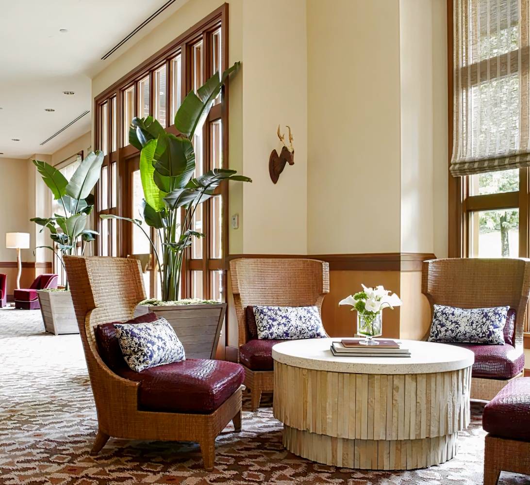 Kimpton Riverplace Hotel