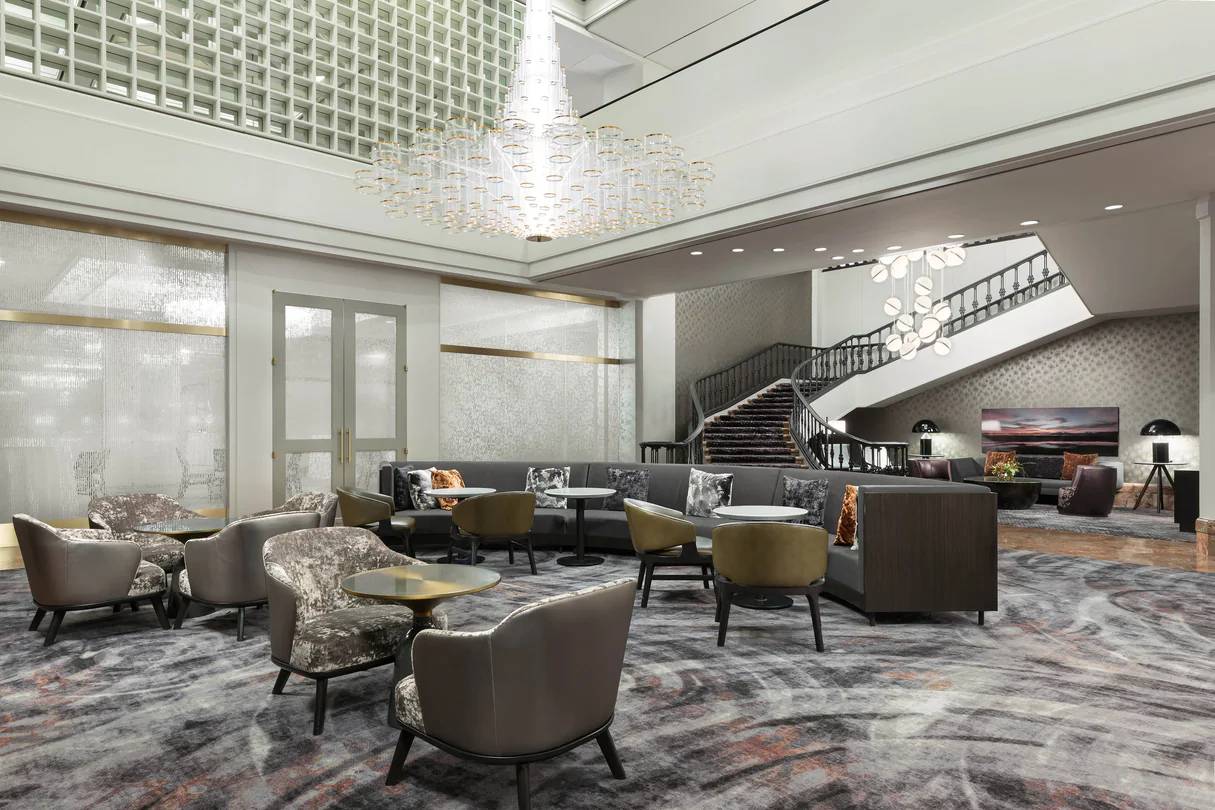 The Westin New Orleans