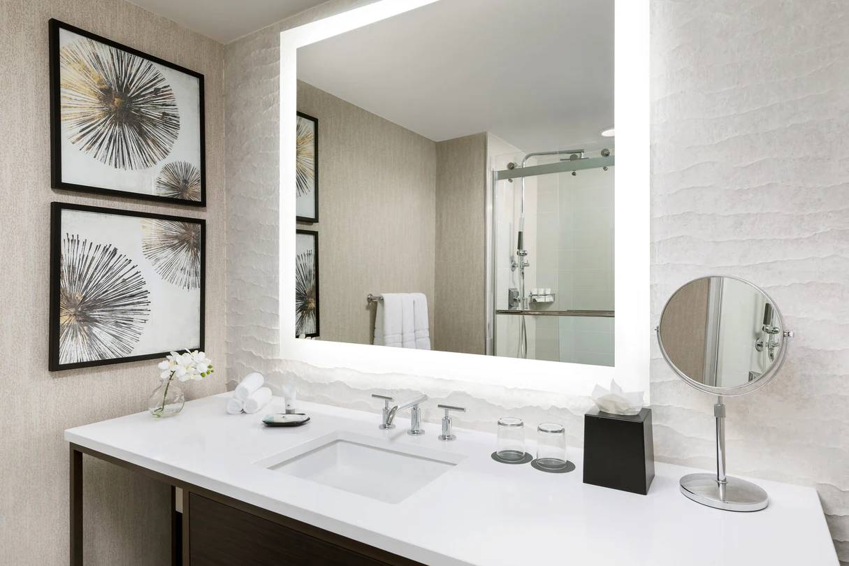 The Westin New Orleans