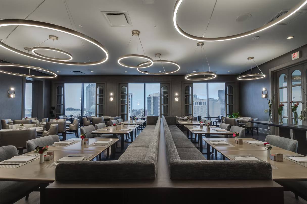 The Westin New Orleans