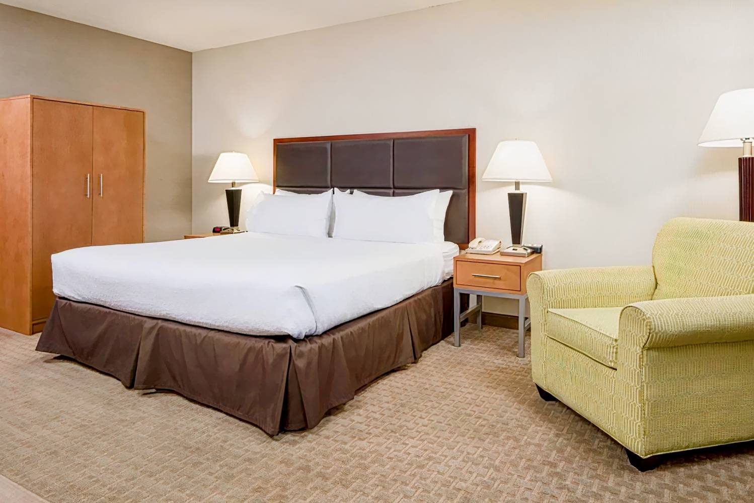 Holiday Inn Manchester Airport, an IHG Hotel