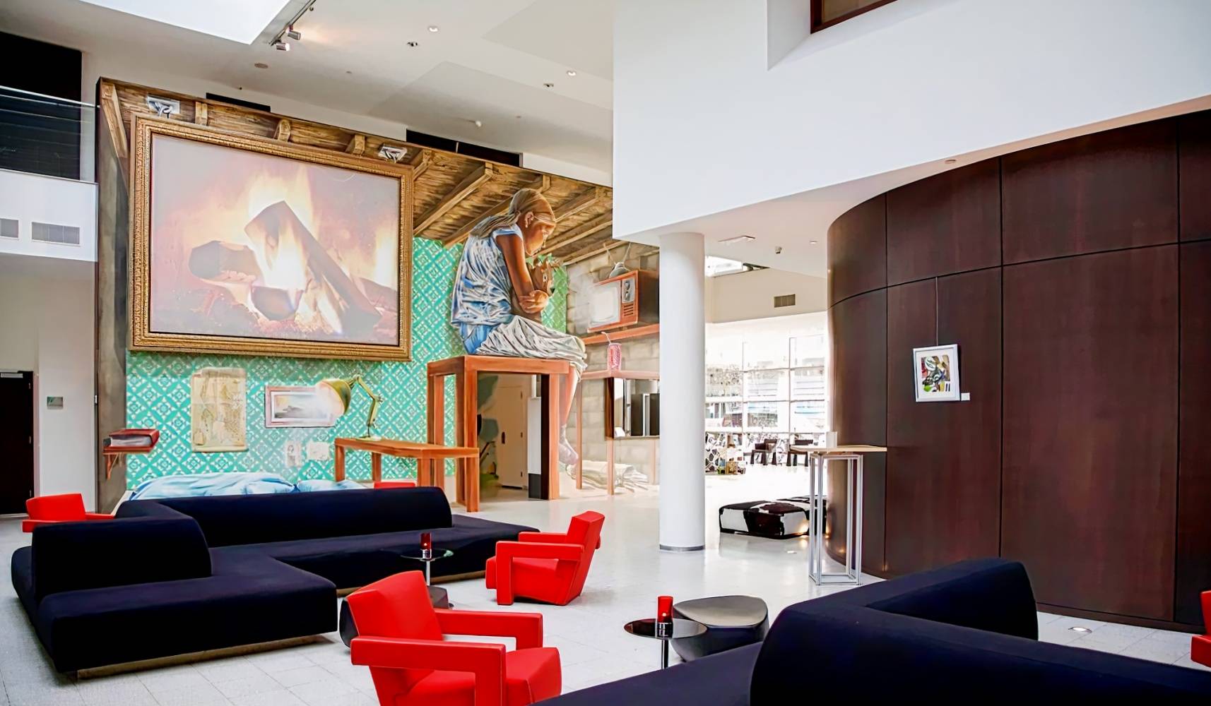 Dutch Design Hotel Artemis