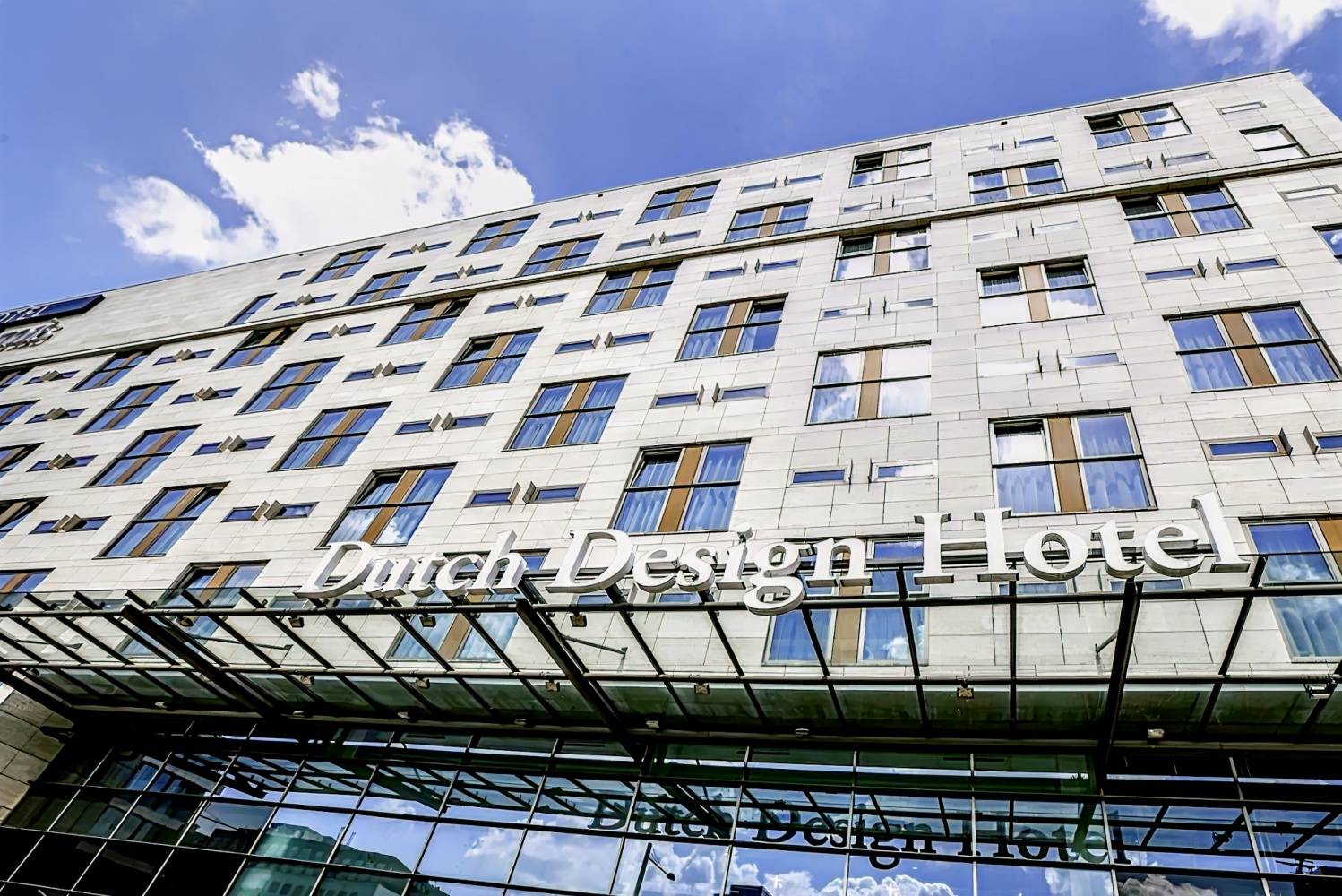 Dutch Design Hotel Artemis