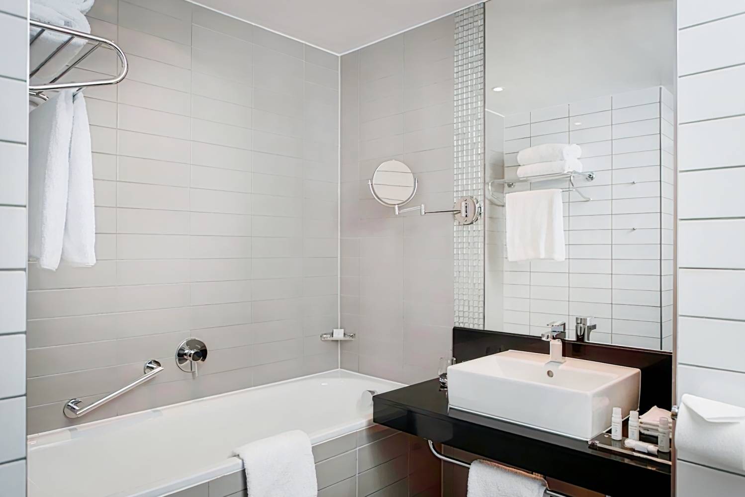 Crowne Plaza Newcastle - Stephenson Quarter, an IHG Hotel