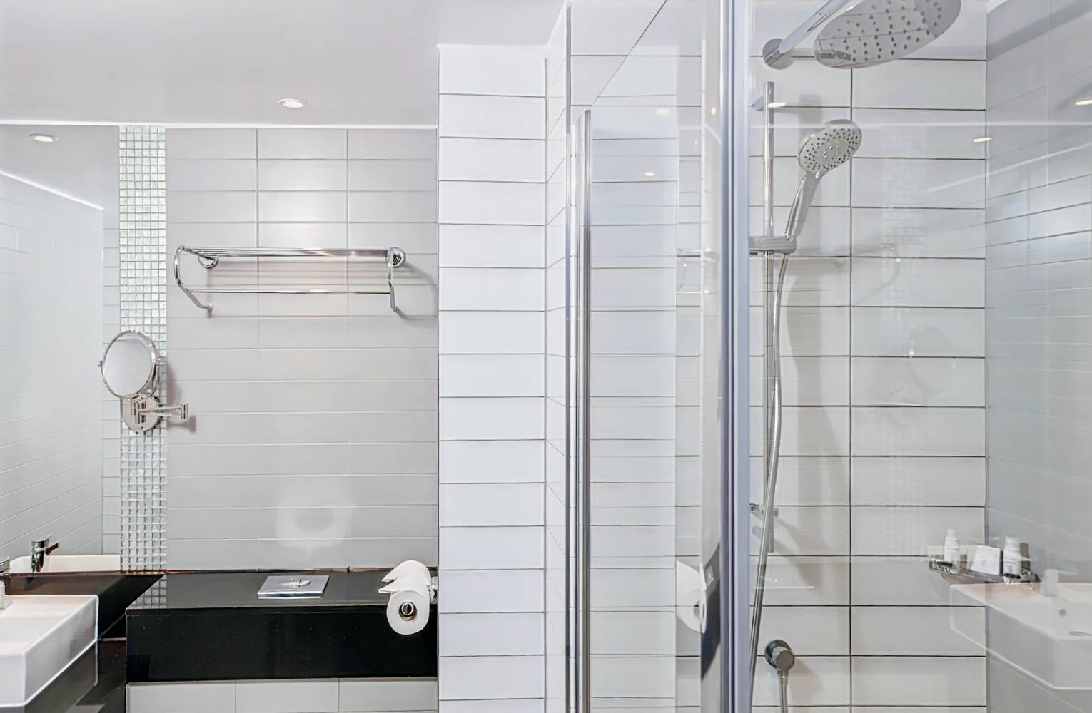 Crowne Plaza Newcastle - Stephenson Quarter, an IHG Hotel