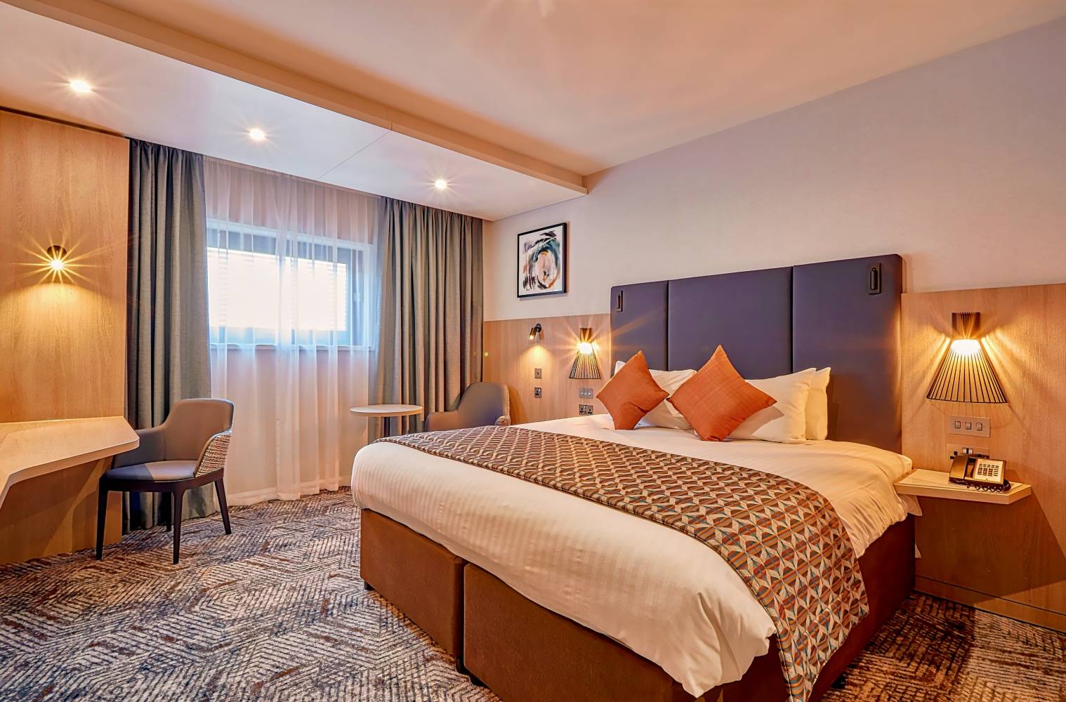 Crowne Plaza Reading East