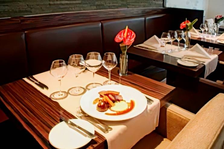 Crowne Plaza Reading East