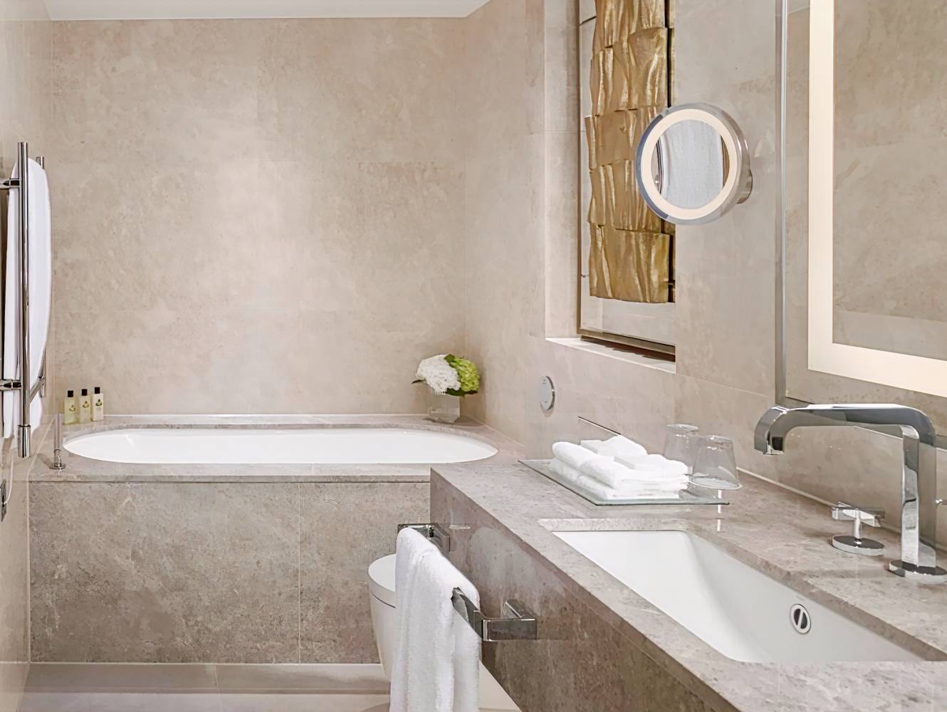 InterContinental London Park Lane, an IHG Hotel