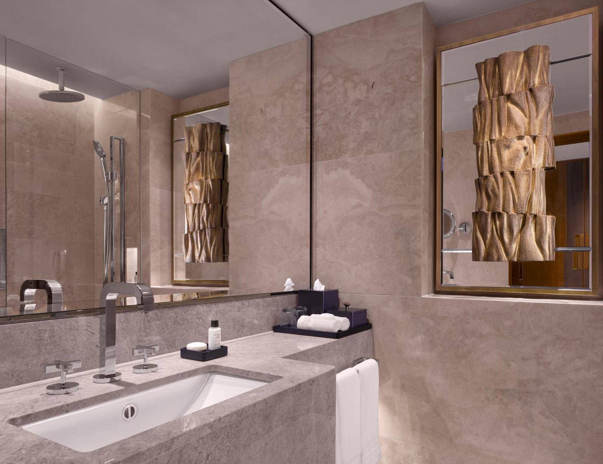 InterContinental London Park Lane, an IHG Hotel