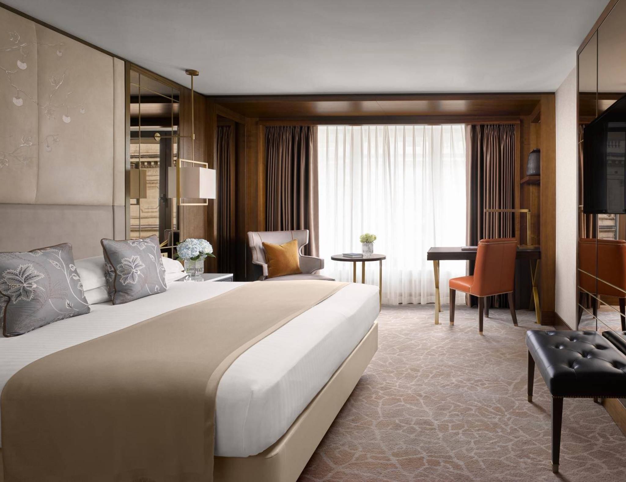 InterContinental London Park Lane, an IHG Hotel