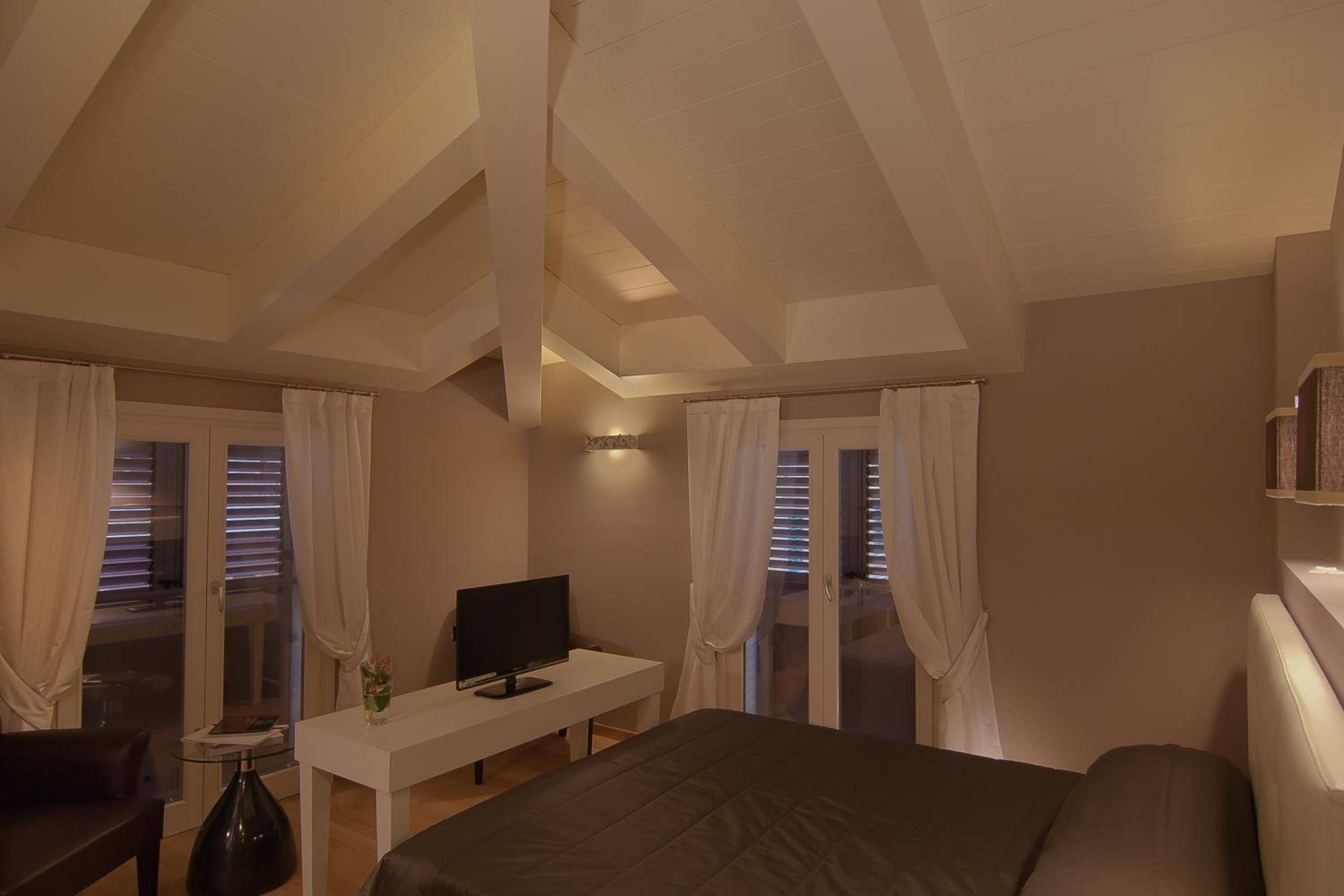 Hotel Arnolfo & Aqua Laetitia spa and beauty