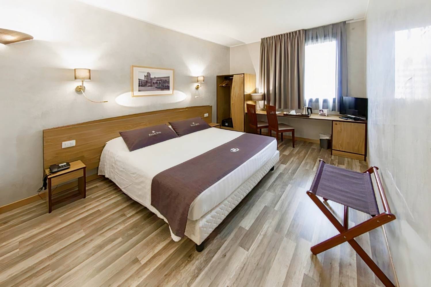 Hotel Tulip inn Padova