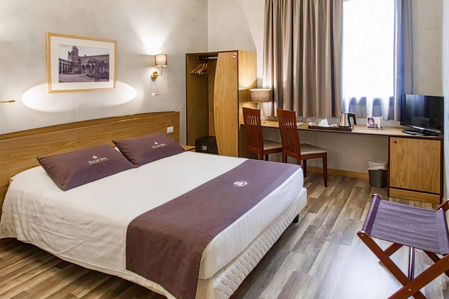 Hotel Tulip inn Padova
