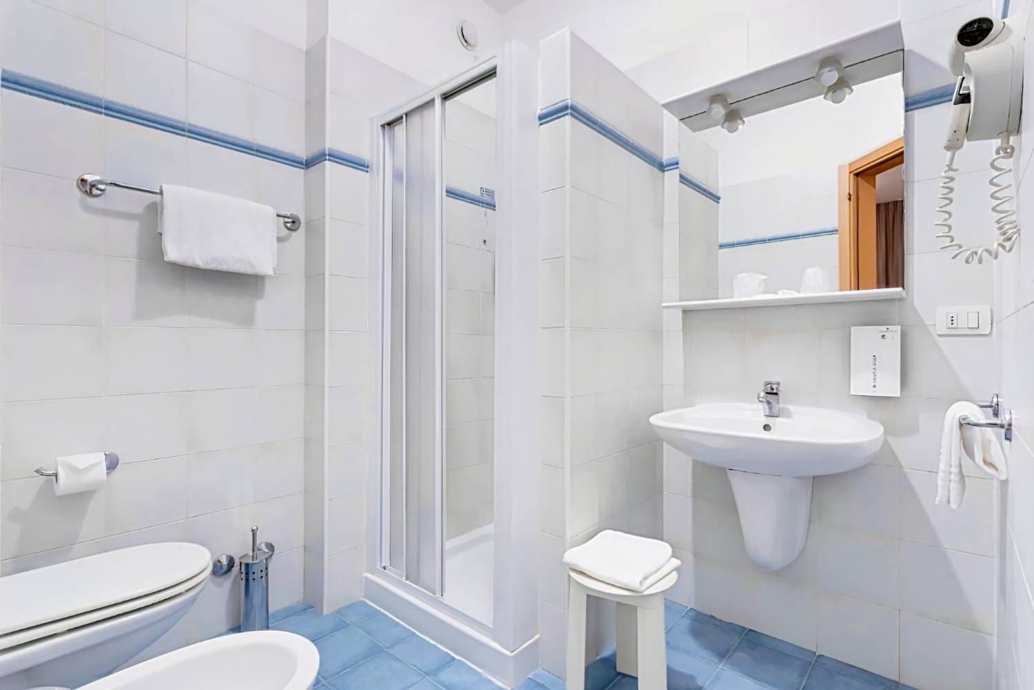 Hotel Tulip inn Padova