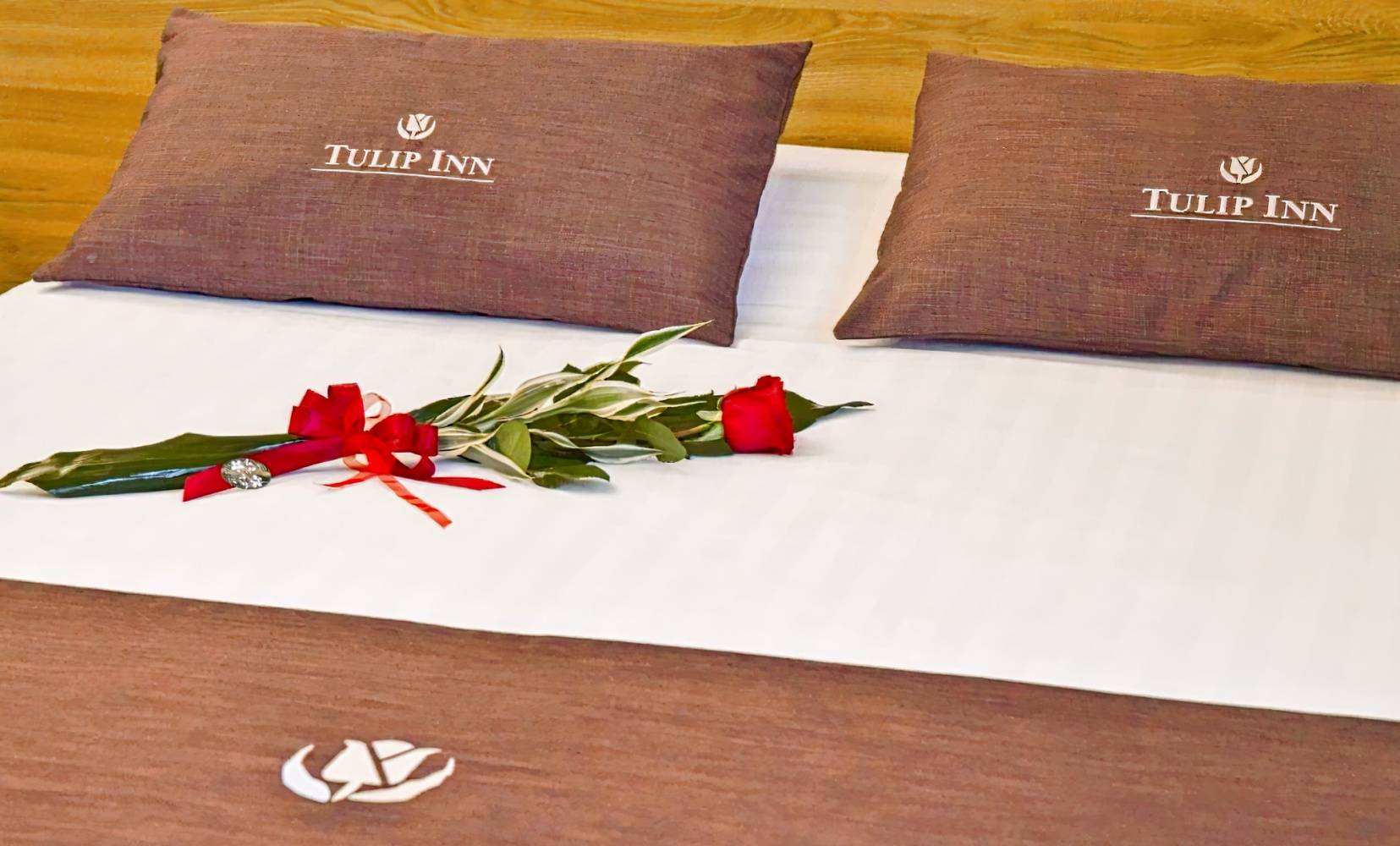 Hotel Tulip inn Padova