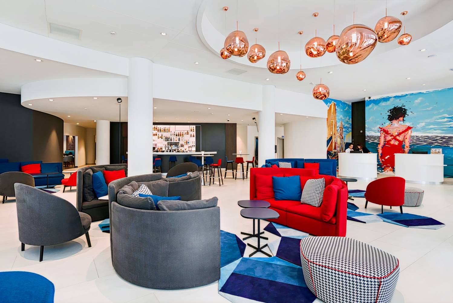 Golden Tulip Marseille Euromed