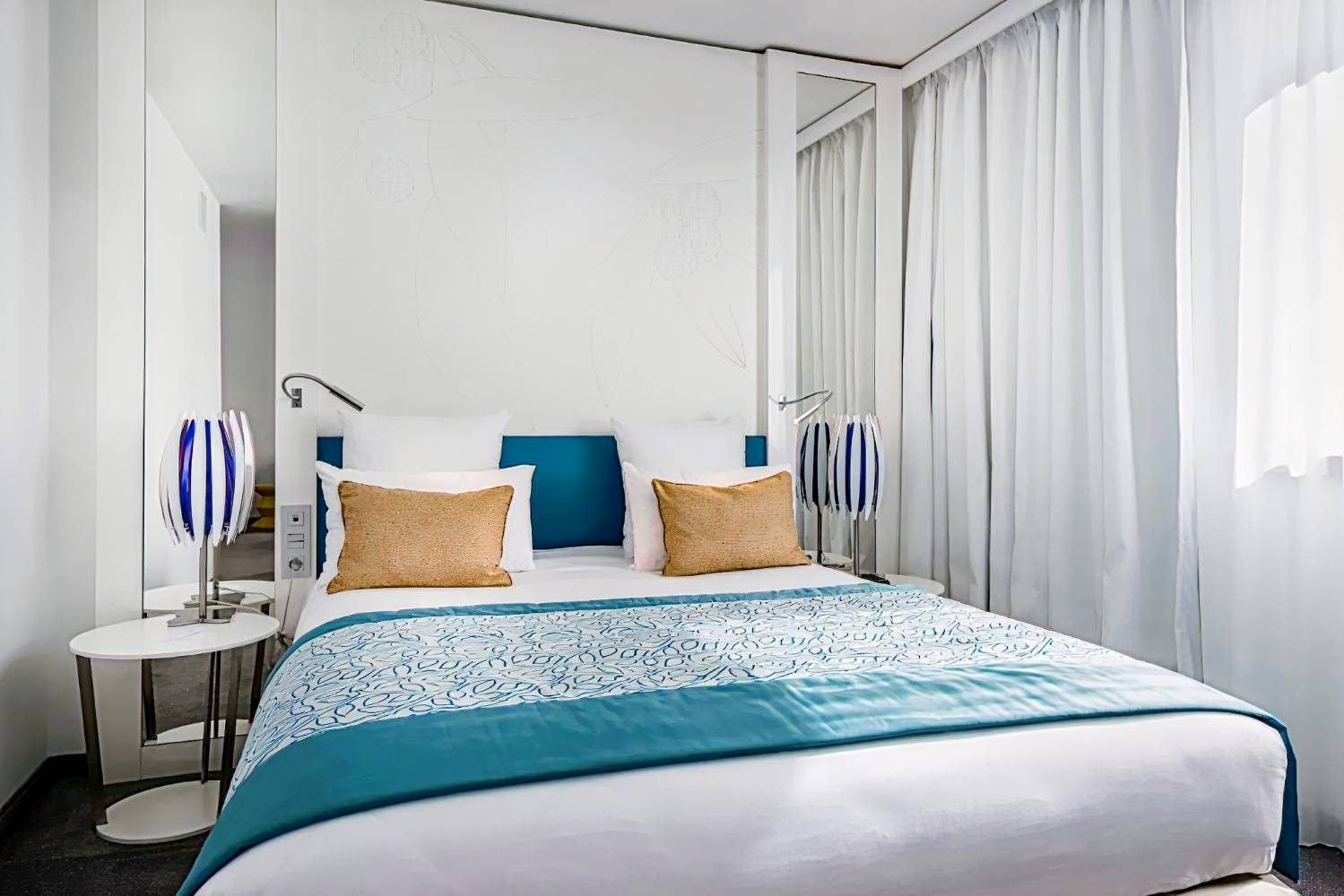 Golden Tulip Marseille Euromed