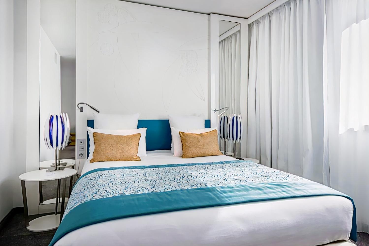 Golden Tulip Marseille Euromed