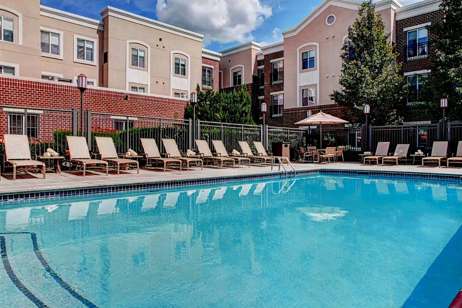 Hyatt House Parsippany-East