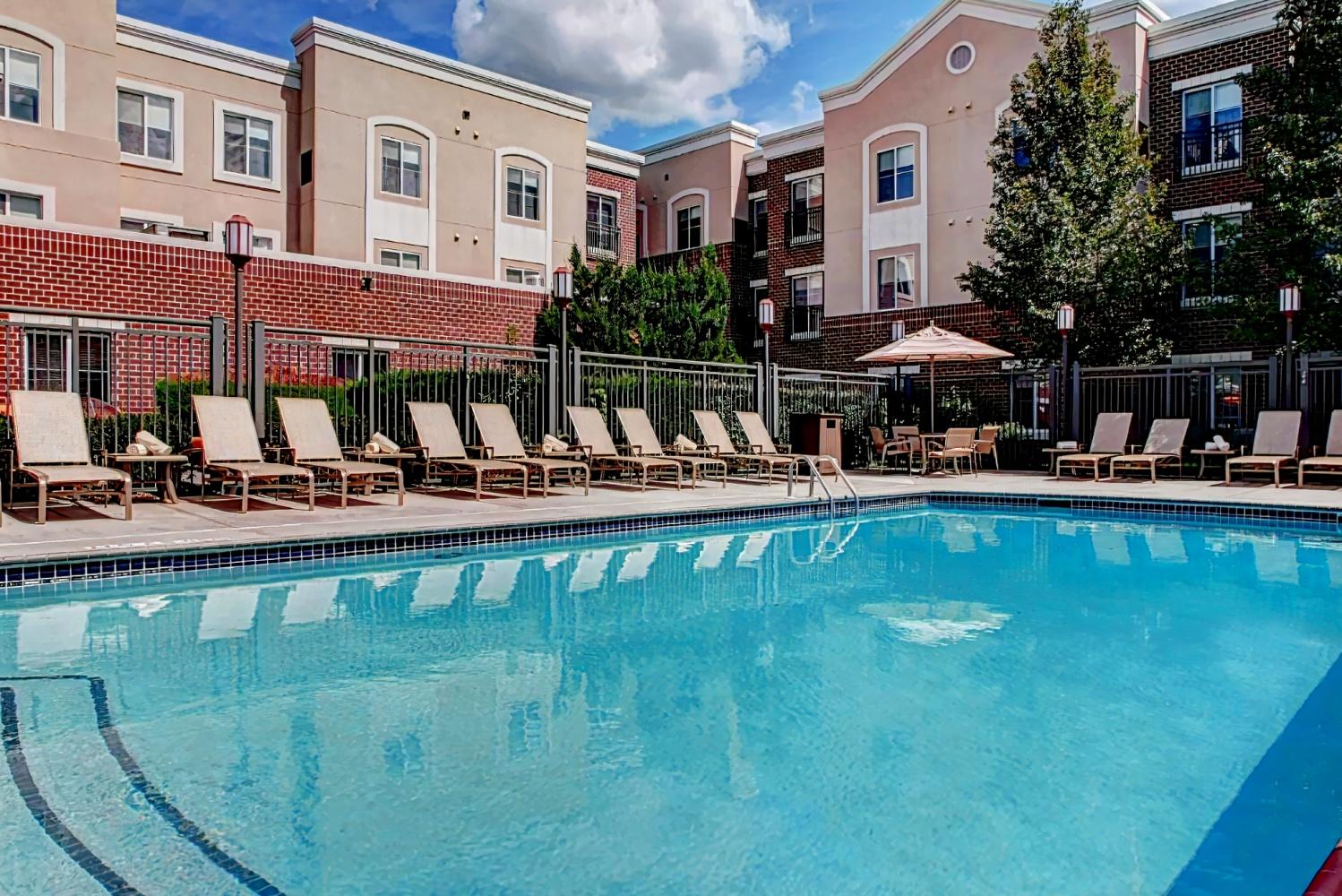 Hyatt House Parsippany-East