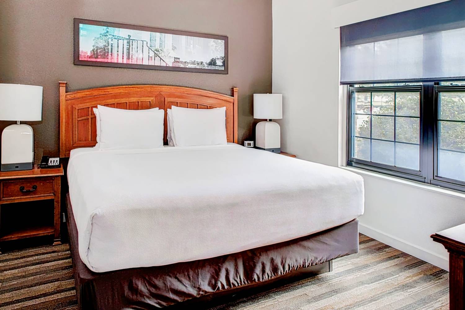 Hyatt House Parsippany-East