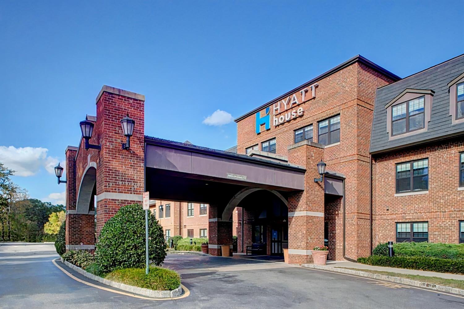Hyatt House Parsippany-East