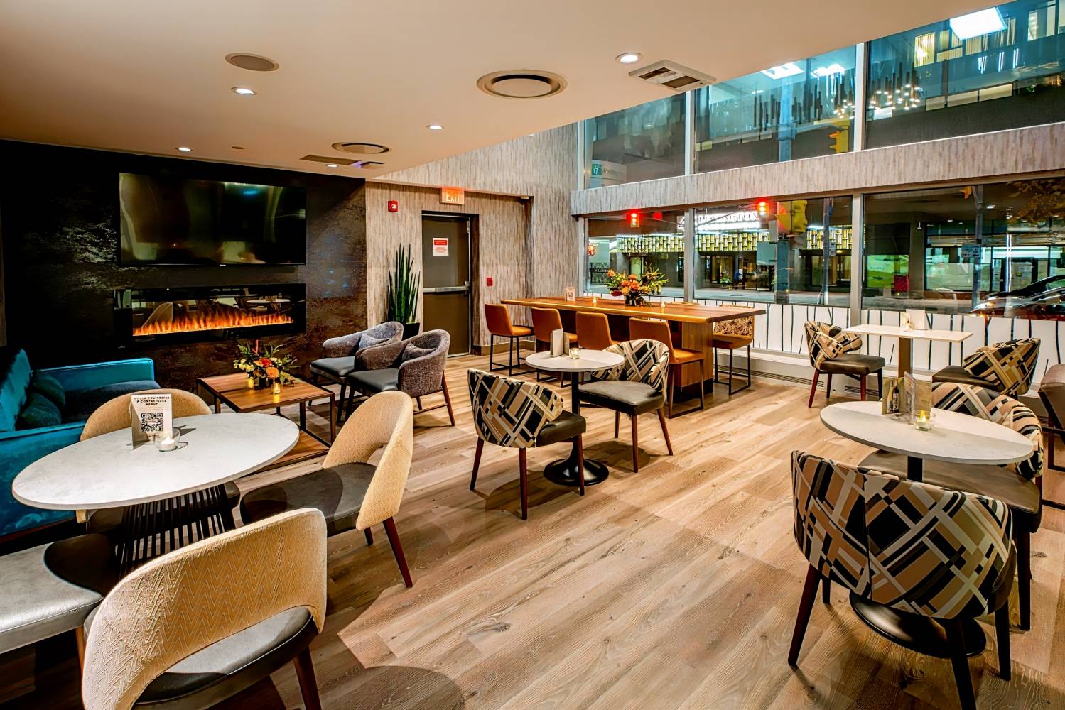 Holiday Inn Toronto Downtown Centre, an IHG Hotel