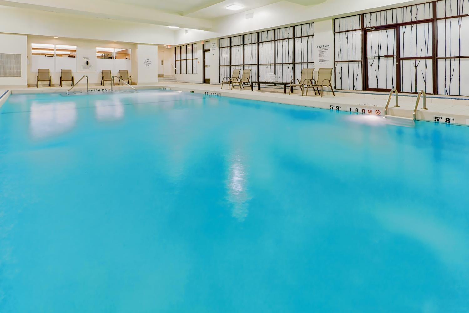 Holiday Inn Toronto Downtown Centre, an IHG Hotel