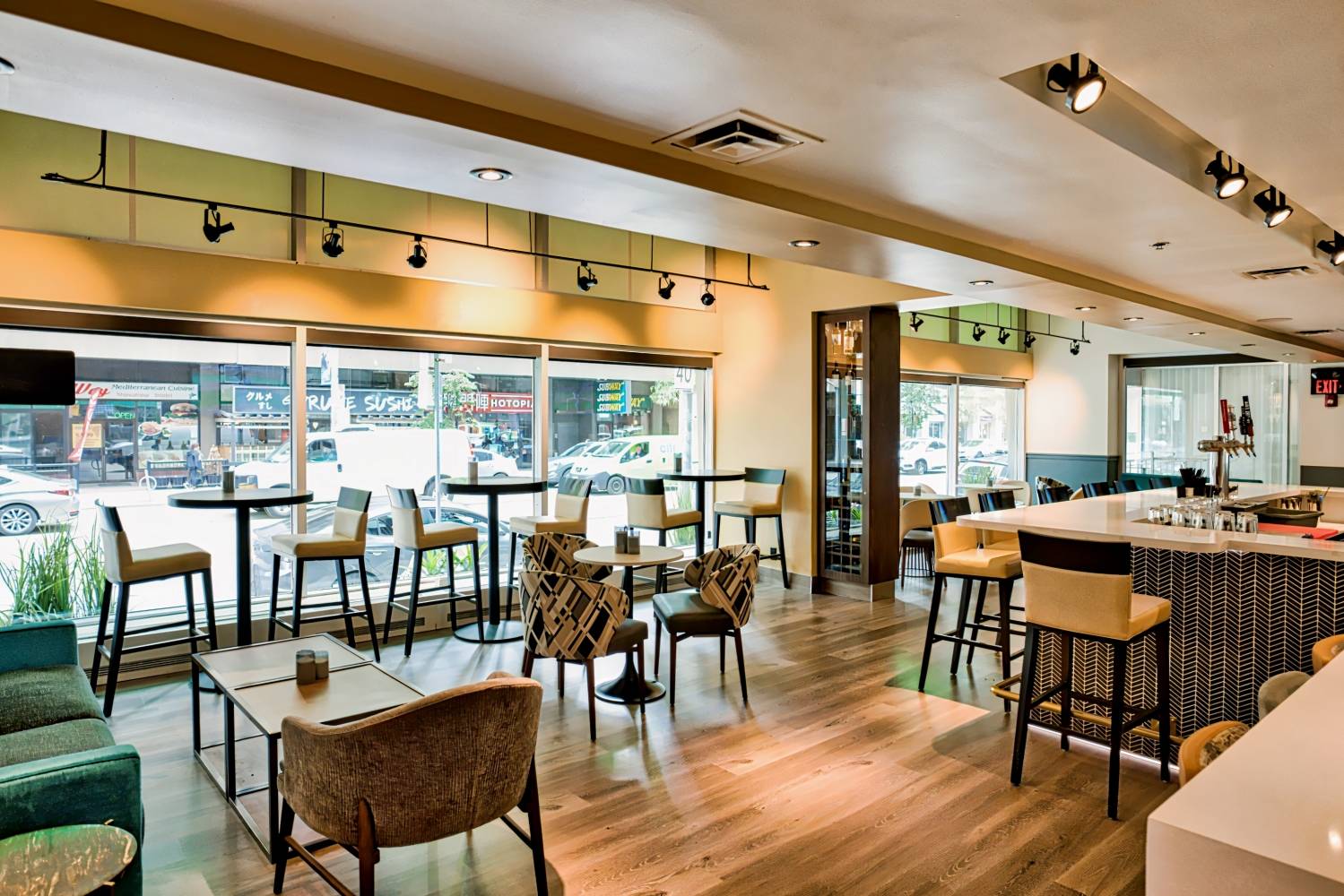 Holiday Inn Toronto Downtown Centre, an IHG Hotel