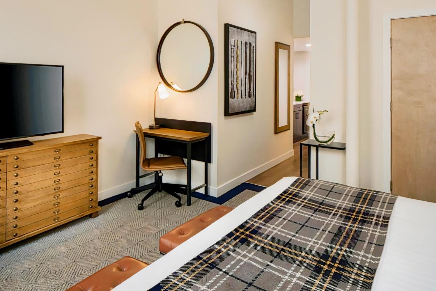 Hotel Indigo Boston Garden