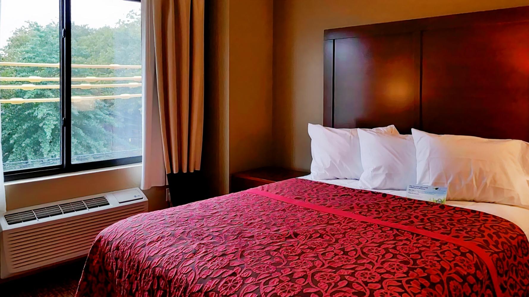 Days Inn by Wyndham Brooklyn Marine Park