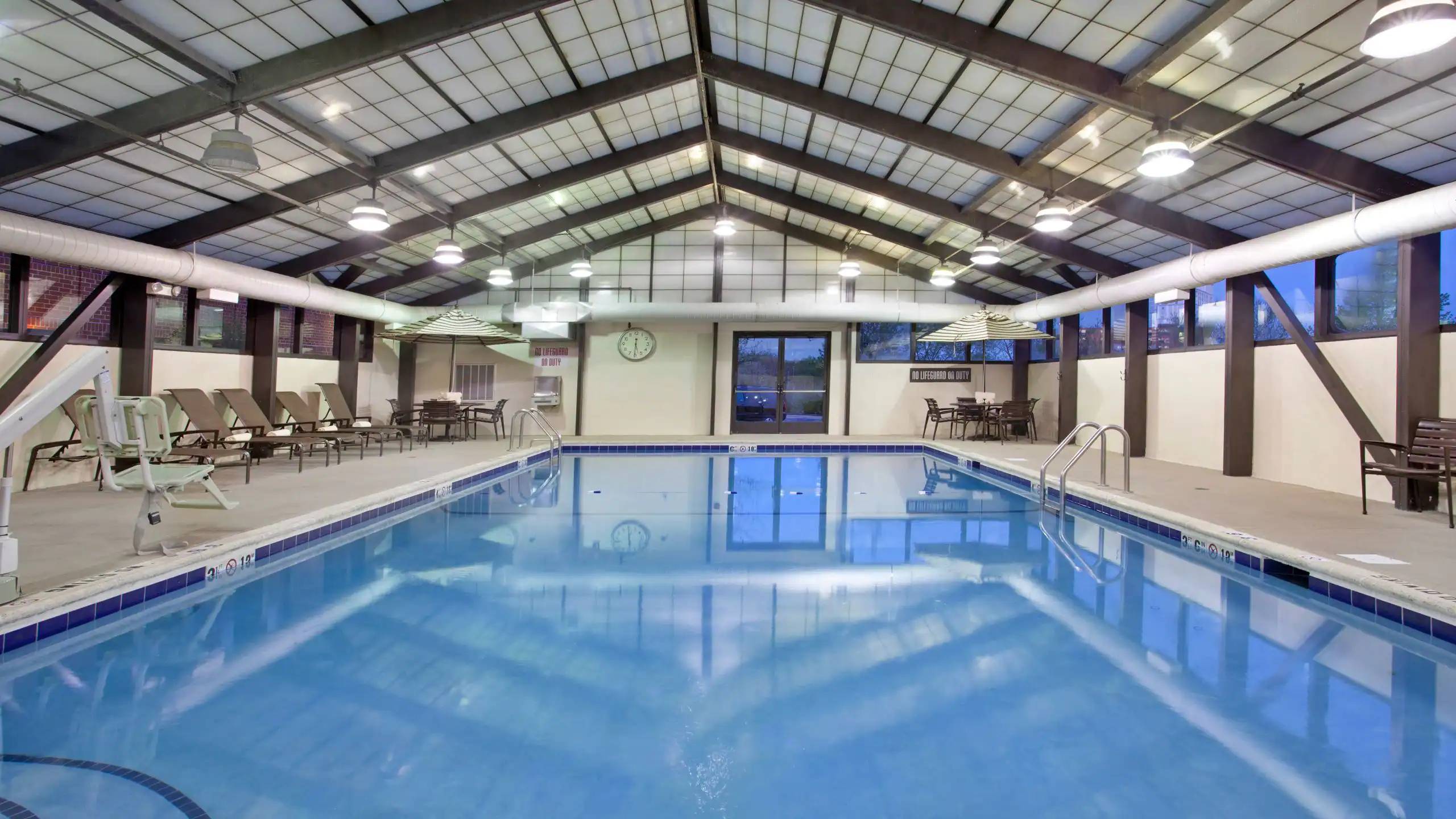 Hyatt Place Chicago / Lombard - Oak Brook