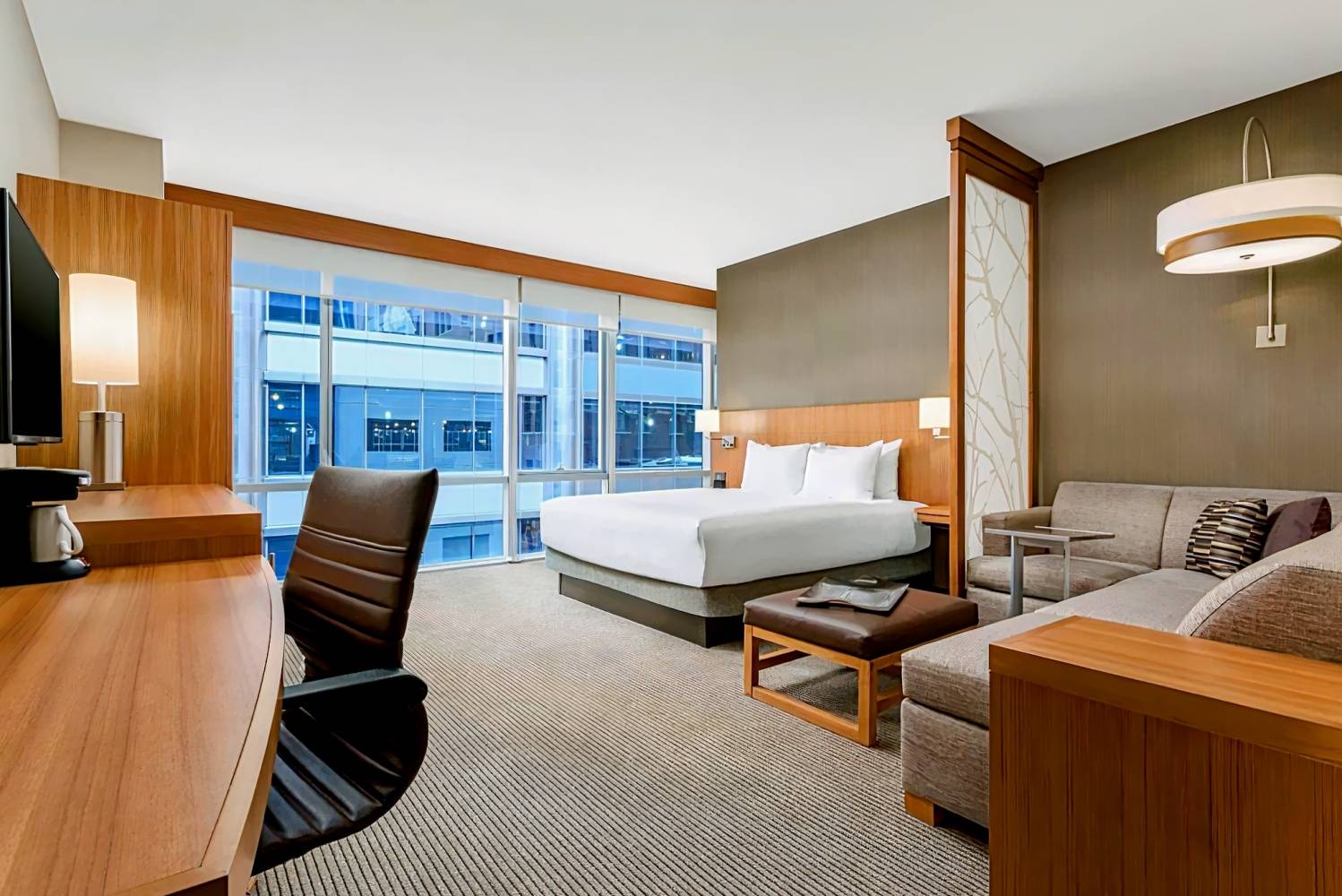 Hyatt Place Chicago/Downtown-The Loop