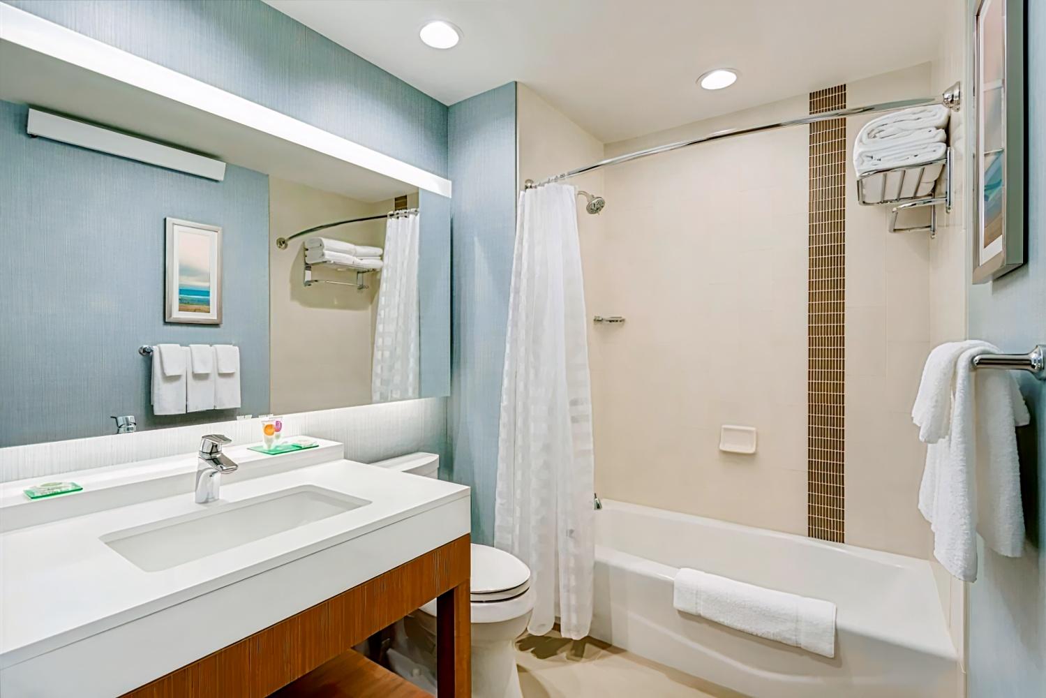 Hyatt Place Chicago/Downtown-The Loop