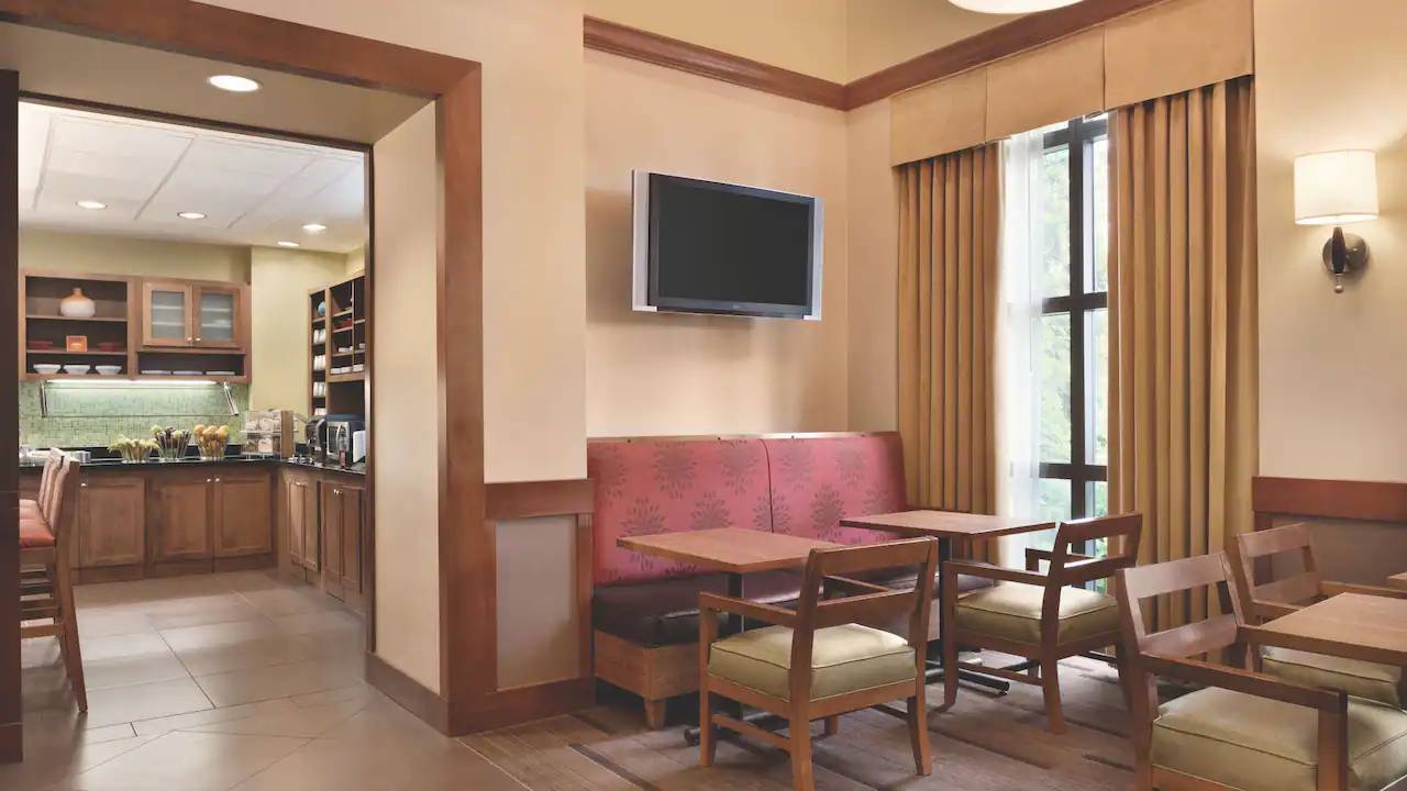 Hyatt Place Chicago Hoffman Estates