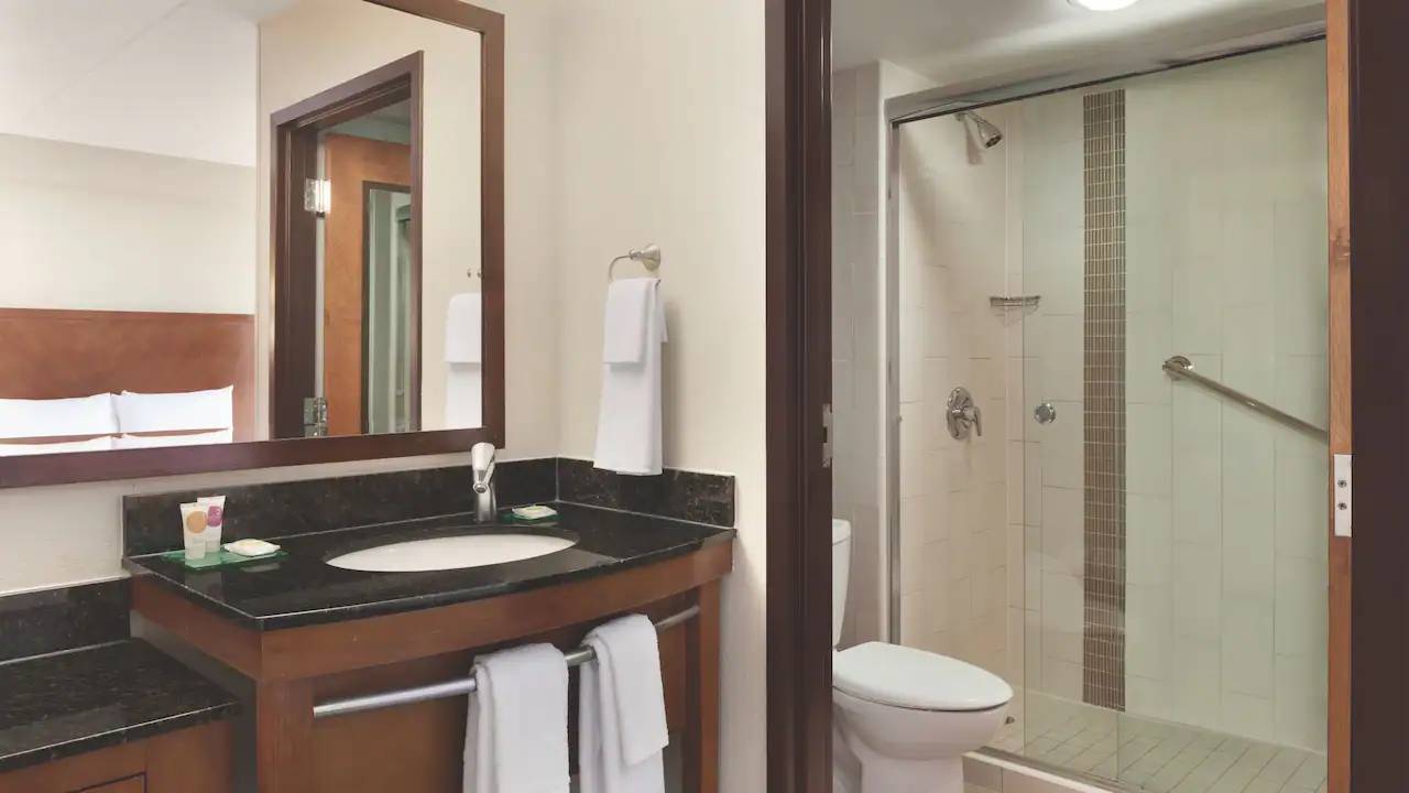 Hyatt Place Chicago Hoffman Estates