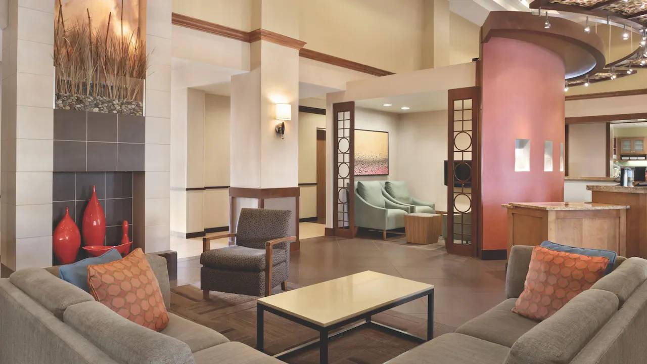 Hyatt Place Chicago Hoffman Estates