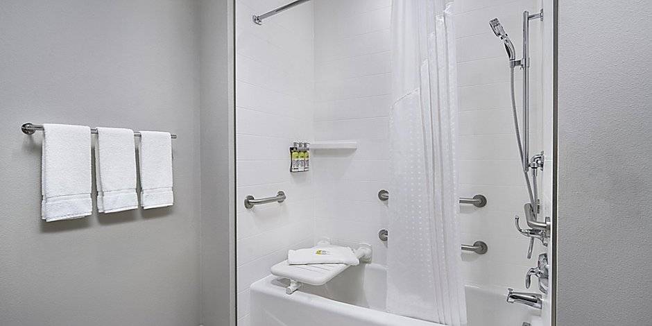 Holiday Inn Express & Suites Odessa I-20