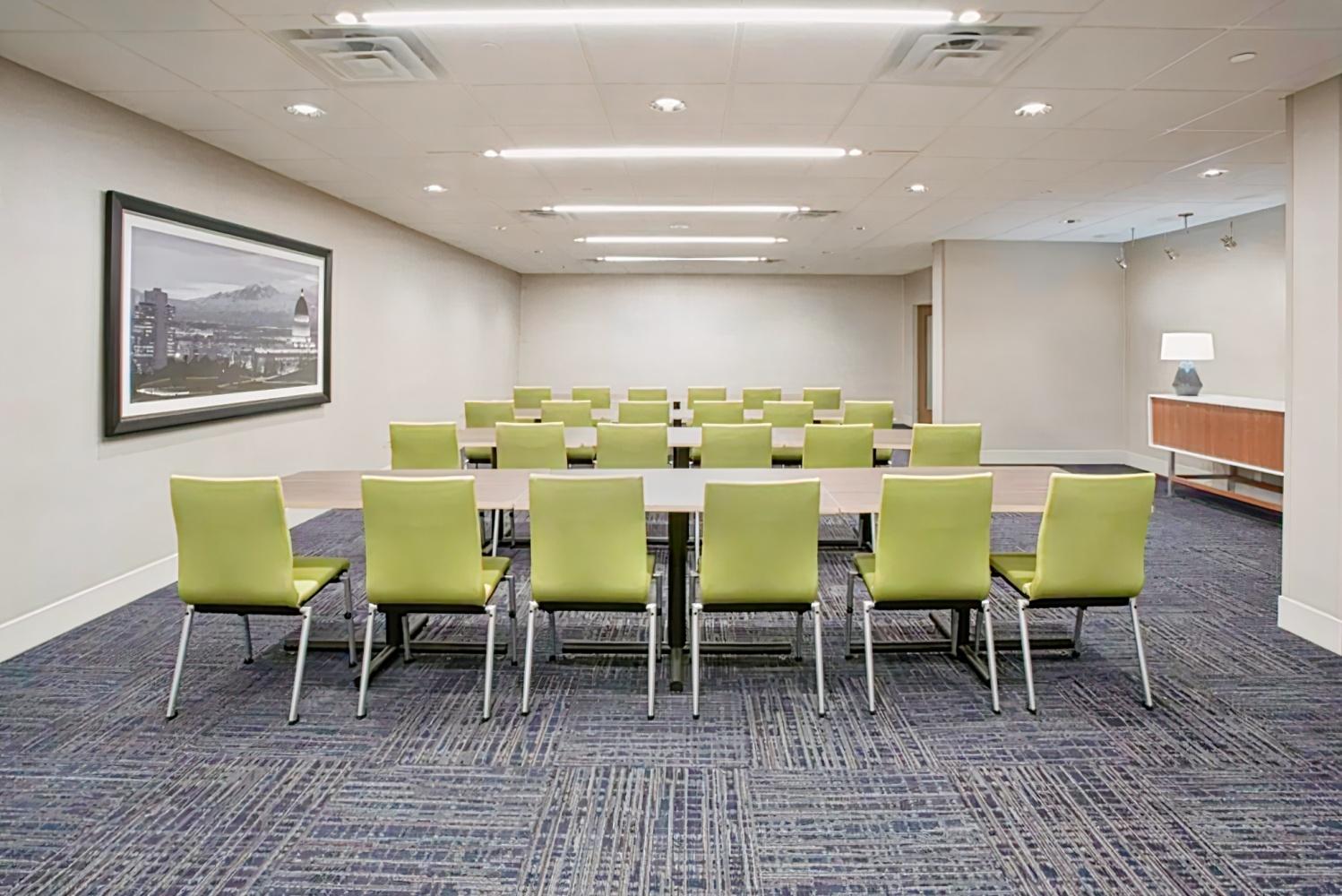 Holiday Inn Express Sanger-Denton