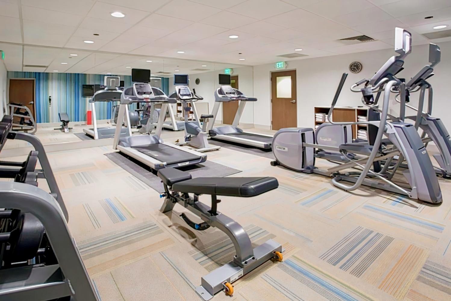 Holiday Inn Express Sanger-Denton